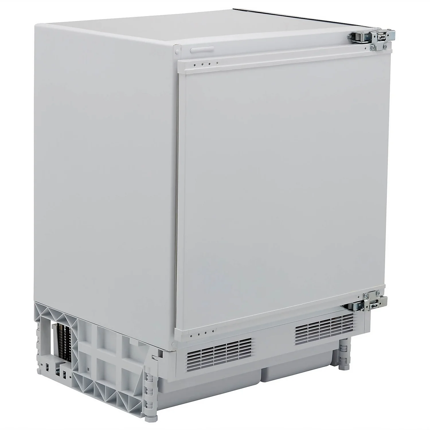 Beko BLSF3682 Integrated Under Counter Fridge - Fixed Door Fixing Kit - White 3 Beko BLSF3682 Integrated Under Counter Fridge - Fixed Door Fixing Kit - White