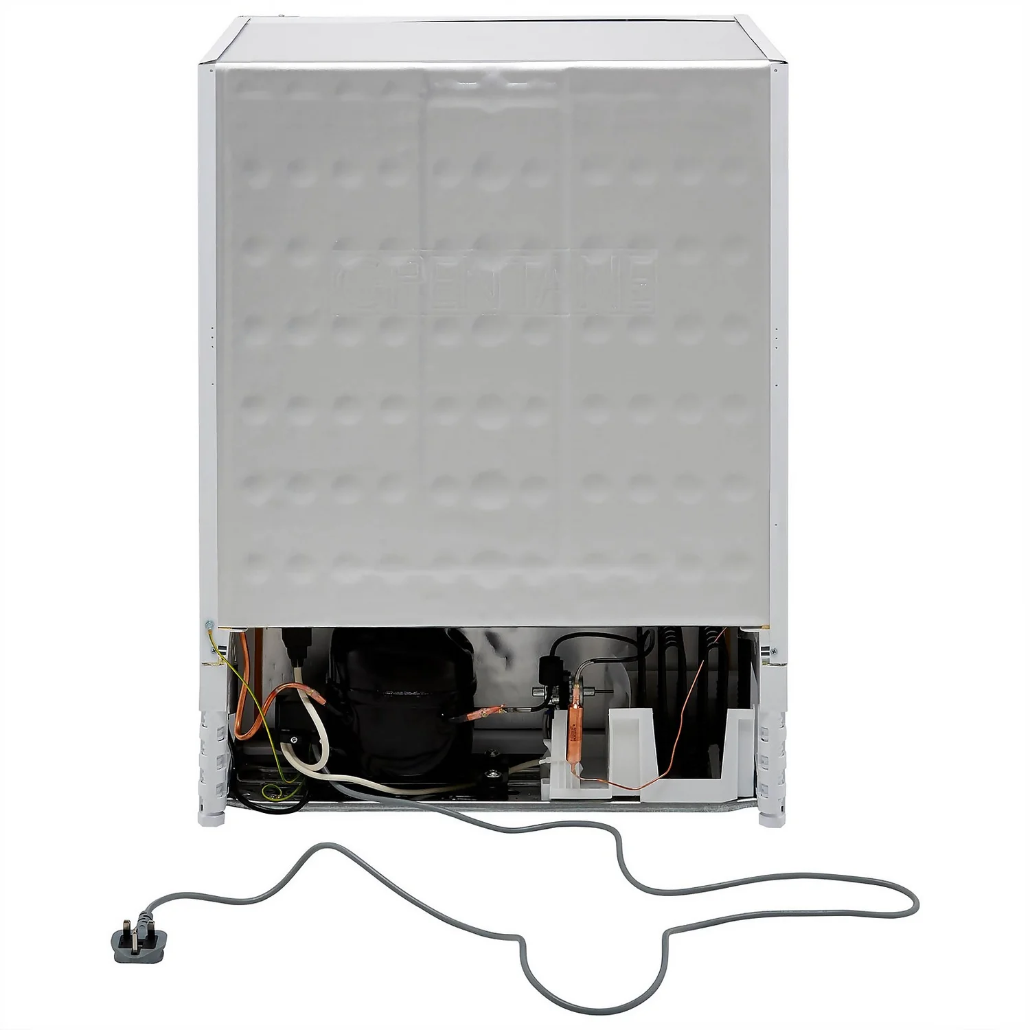 Beko BLSF3682 Integrated Under Counter Fridge - Fixed Door Fixing Kit - White 9 Beko BLSF3682 Integrated Under Counter Fridge - Fixed Door Fixing Kit - White - Image 7