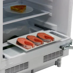 Beko BLSF3682 Integrated Under Counter Fridge - Fixed Door Fixing Kit - White 13 Beko BLSF3682 Integrated Under Counter Fridge - Fixed Door Fixing Kit - White -Hoover Kitchen Supply Shop 13481844 5724944138582297