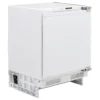 Beko BSFF3682 Integrated Under Counter Freezer With Fixed Door Fixing Kit -Hoover Kitchen Supply Shop 13481845 3404944137969400