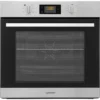 Indesit Aria IFW6340IX Built In Electric Single Oven - Stainless Steel 1 Indesit Aria IFW6340IX Built In Electric Single Oven - Stainless Steel -Hoover Kitchen Supply Shop 13481846 2544914608135613