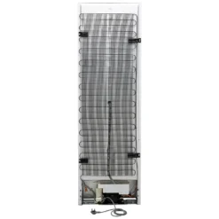 Beko HarvestFresh BCFD3V73 Integrated 70/30 Frost Free Fridge Freezer With Sliding Door Fixing Kit - White -Hoover Kitchen Supply Shop 13481851 1694944138168615