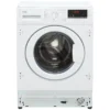 Beko WTIK72151 Integrated 7Kg Washing Machine With 1200 Rpm - White