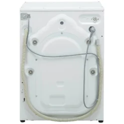 Beko WTIK72151 Integrated 7Kg Washing Machine With 1200 Rpm - White -Hoover Kitchen Supply Shop 13481854 1124944138449793