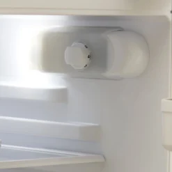 Indesit ILA1.UK1 Integrated Upright Fridge - Fixed Door Fixing Kit - Stainless Steel -Hoover Kitchen Supply Shop 13481860 4554914603421353