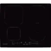 Indesit IB65B60NE 59cm Induction Hob - Black -Hoover Kitchen Supply Shop 13481861 1284914607040736