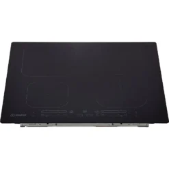 Indesit IB65B60NE 59cm Induction Hob - Black -Hoover Kitchen Supply Shop 13481861 1974914607079985