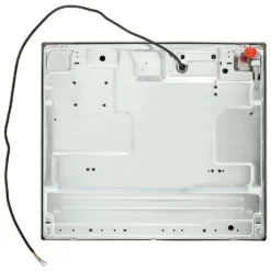 Indesit Aria THP641W/IX/I 58cm Gas Hob - Stainless Steel -Hoover Kitchen Supply Shop 13481863 2014995383084535