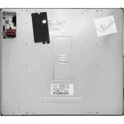 Indesit RI860C 58cm Ceramic Hob - Black -Hoover Kitchen Supply Shop 13481864 1114914609201369