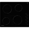Indesit RI860C 58cm Ceramic Hob - Black -Hoover Kitchen Supply Shop 13481864 2234914608987904