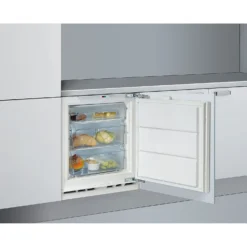 Indesit IZA1.UK1 Integrated Under Counter Freezer With Fixed Door Fixing Kit -Hoover Kitchen Supply Shop 13481865 2544914602815857