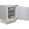 Indesit IZA1.UK1 Integrated Under Counter Freezer With Fixed Door Fixing Kit -Hoover Kitchen Supply Shop 13481865 6684914602373873