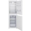 Indesit IBC185050F1 Integrated Frost Free Fridge Freezer With Fixed Door Fixing Kit -Hoover Kitchen Supply Shop 13481868 1684914834154050