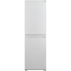 Indesit IBC185050F1 Integrated Frost Free Fridge Freezer With Fixed Door Fixing Kit -Hoover Kitchen Supply Shop 13481868 3934914834203748