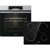 Hisense BI6062IXUK Built In Electric Single Oven And Induction Hob Pack - Stainless Steel 1 Hisense BI6062IXUK Built In Electric Single Oven And Induction Hob Pack - Stainless Steel -Hoover Kitchen Supply Shop 13481871 1794914607404666