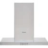 Hisense CH6T4BXUK 60 Cm Chimney Cooker Hood - Stainless Steel -Hoover Kitchen Supply Shop 13481874 1074914607541826