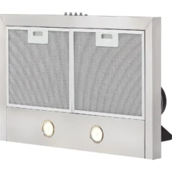 Hisense CH6T4BXUK 60 Cm Chimney Cooker Hood - Stainless Steel -Hoover Kitchen Supply Shop 13481874 1784914607676952