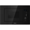 Hisense HB20MOBX5UK Built In Microwave - Black 2 Hisense HB20MOBX5UK Built In Microwave - Black -Hoover Kitchen Supply Shop 13481875 7694914609142125