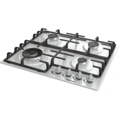 Hisense GM663XB 60cm Gas Hob - Stainless Steel 9 Hisense GM663XB 60cm Gas Hob - Stainless Steel -Hoover Kitchen Supply Shop 13481876 2114914602954130