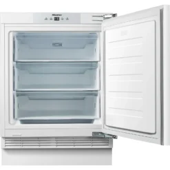 Hisense FUV124D4AW1 Integrated Under Counter Freezer -Hoover Kitchen Supply Shop 13481880 1144914601838679