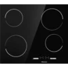 Hisense E6431C 60cm Ceramic Hob - Black -Hoover Kitchen Supply Shop 13481882 4434914604183695
