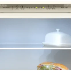 Hisense RIB312F4AWF Integrated 70/30 Frost Free Fridge Freezer With Sliding Door Fixing Kit - White -Hoover Kitchen Supply Shop 13481889 1334914608295186