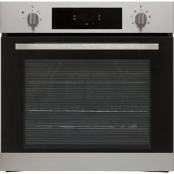 Hoover H-OVEN 300 PHC3B25CXHH64DCT Built In Electric Single Oven And Ceramic Hob Pack - Stainless Steel 12 Hoover H-OVEN 300 PHC3B25CXHH64DCT Built In Electric Single Oven And Ceramic Hob Pack - Stainless Steel -Hoover Kitchen Supply Shop 13481890 4624914609653940