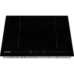 Hoover H-HOB 500 CERAMIC HH64BV 59cm Ceramic Hob - Black -Hoover Kitchen Supply Shop 13481893 4664914602183172