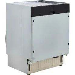 Hoover H-DISH 300 HDIN2L360PB Wifi Connected Fully Integrated Standard Dishwasher - Black Control Panel & Fixed Door Fixing Kit -Hoover Kitchen Supply Shop 13481901 2234914608958189