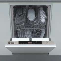Hoover HDIH2T1047 Fully Integrated Slimline Dishwasher - Stainless Steel Control Panel -Hoover Kitchen Supply Shop 13481902 3114914605814930