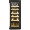 Hoover HWCB30UK/N Built In Wine Cooler - Black -Hoover Kitchen Supply Shop 13481908 2064914604070505