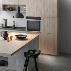 Hotpoint Class 6 SI6874SPIX Built In Electric Single Oven - Stainless Steel -Hoover Kitchen Supply Shop 13481909 1744914607600710