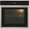Hotpoint Class 6 SI6874SPIX Built In Electric Single Oven - Stainless Steel -Hoover Kitchen Supply Shop 13481909 5404914607354059