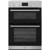 Hotpoint Class 2 DD2544CIX Built In Electric Double Oven - Stainless Steel -Hoover Kitchen Supply Shop 13481910 1244914604149465