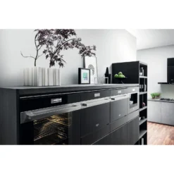 Hotpoint WD914NB Built In Warming Drawer - Black -Hoover Kitchen Supply Shop 13481913 1684915314718305