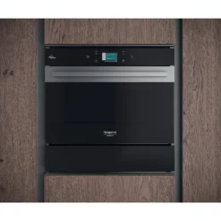 Hotpoint WD914NB Built In Warming Drawer - Black -Hoover Kitchen Supply Shop 13481913 3424915314605499