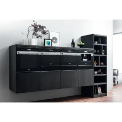 Hotpoint WD914NB Built In Warming Drawer - Black -Hoover Kitchen Supply Shop 13481913 7004915314688854