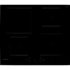Hotpoint TQ4160SBF 60cm Induction Hob - Black -Hoover Kitchen Supply Shop 13481916 1024914603519546