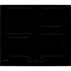 Hotpoint TQ4160SBF 60cm Induction Hob - Black