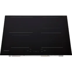 Hotpoint TQ4160SBF 60cm Induction Hob - Black -Hoover Kitchen Supply Shop 13481916 1084914603547680