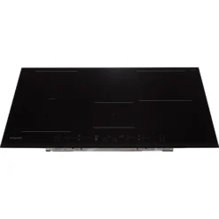 Hotpoint TB3977BBF 77cm Induction Hob - Black -Hoover Kitchen Supply Shop 13481919 1014914602902647