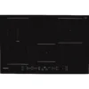 Hotpoint TB3977BBF 77cm Induction Hob - Black -Hoover Kitchen Supply Shop 13481919 1114914602847468