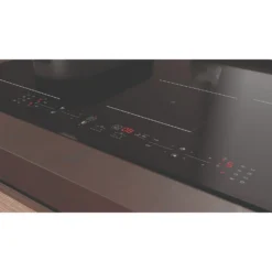 Hotpoint TB3977BBF 77cm Induction Hob - Black -Hoover Kitchen Supply Shop 13481919 3494998236504226