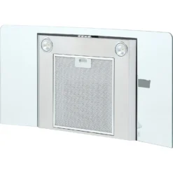 Hotpoint PHGC9.4FLMX 90 Cm Chimney Cooker Hood - Stainless Steel -Hoover Kitchen Supply Shop 13481920 1434914605417439