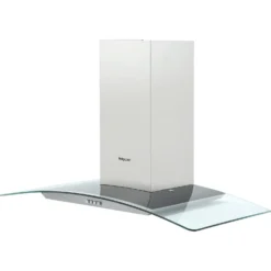 Hotpoint PHGC9.4FLMX 90 Cm Chimney Cooker Hood - Stainless Steel -Hoover Kitchen Supply Shop 13481920 1904914605327019