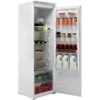 Hotpoint HS18011UK Integrated Upright Fridge - White -Hoover Kitchen Supply Shop 13481927 1024914601650981