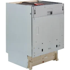Hotpoint HIC3C26WUKN Fully Integrated Standard Dishwasher - Stainless Steel Control Panel With Fixed Door Fixing Kit 14 Hotpoint HIC3C26WUKN Fully Integrated Standard Dishwasher - Stainless Steel Control Panel With Fixed Door Fixing Kit -Hoover Kitchen Supply Shop 13481931 5224998243988050
