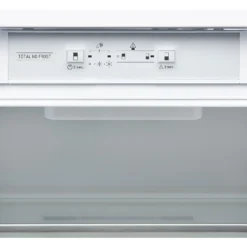 Hotpoint HTC20T321UK Integrated 70/30 Frost Free Fridge Freezer With Sliding Door Fixing Kit - White -Hoover Kitchen Supply Shop 13481932 1894998246575964