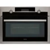 AEG KME565000M Built In Compact Electric Single Oven With Microwave Function - Stainless Steel 1 AEG KME565000M Built In Compact Electric Single Oven With Microwave Function - Stainless Steel -Hoover Kitchen Supply Shop 13481934 5274914602932578