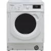 Hotpoint BIWDHG961484UK Integrated 9Kg / 6Kg Washer Dryer With 1400 Rpm - White -Hoover Kitchen Supply Shop 13481935 1034914604670787